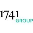 1741 Gruppe