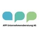 APP Unternehmensberatung AG