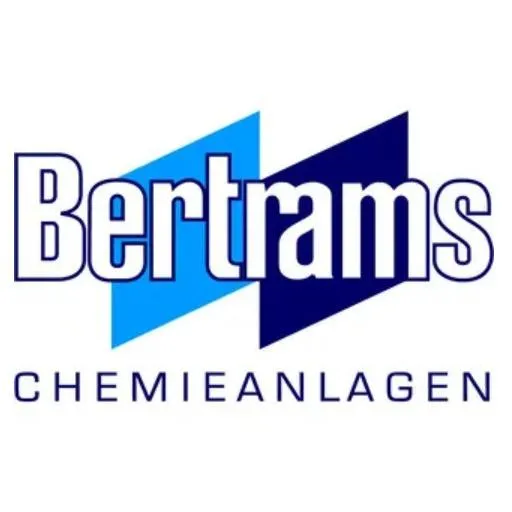 Bertrams Chemical Plants Ltd