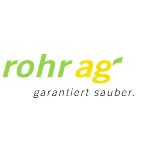 Die Rohr AG