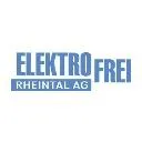 Elektro Frei Rheintal AG