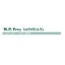 H.P. Frey Gartenbau AG