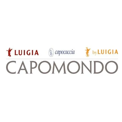 Luigia | Capomondo SA