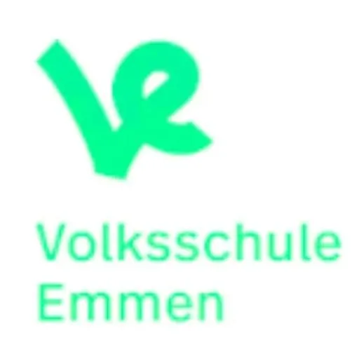 Volks­schule Emmen